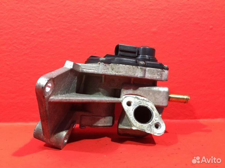 Клапан egr Volkswagen Eos 1 2.0 BVY 2009