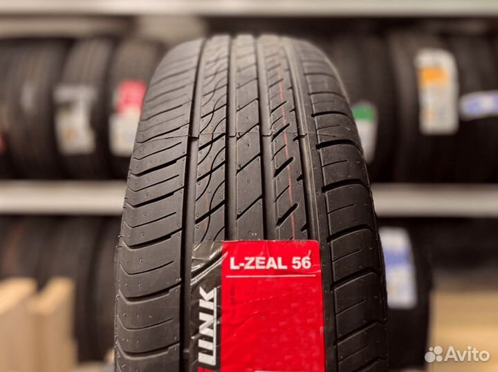 iLink L-Zeal56 295/40 R22 102T