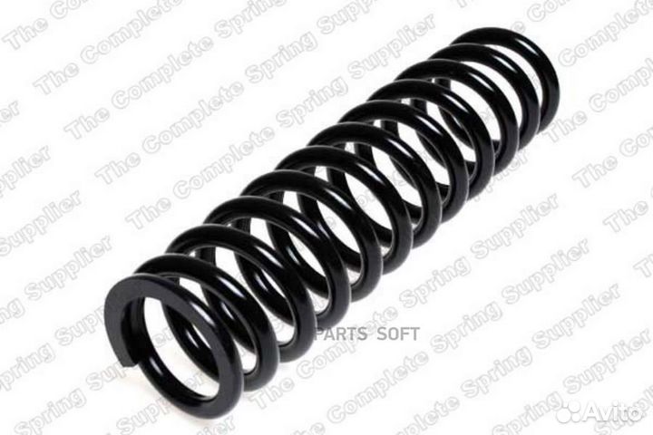 Lesjofors 4056827 Пружина передняя