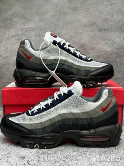 Кроссовки nike air max 95