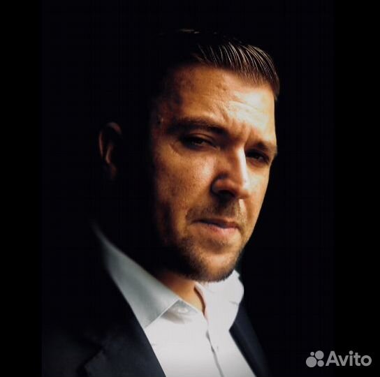 Коммерческий управляющий