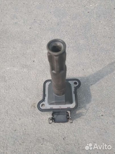 Катушка зажигания VAG 1.8T разборка