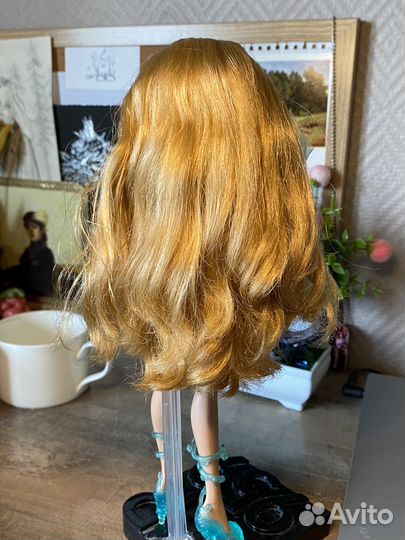 Кукла эвер афтер хай Эшлин Элла