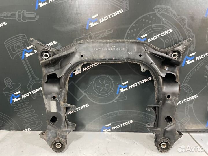 Подрамник передний Volkswagen Passat B5 AMX 2004