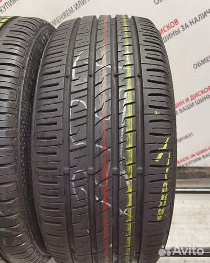 Barum Bravuris 3HM 215/45 R17 87V