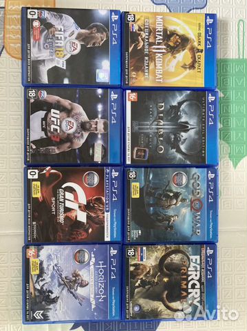 Игра для приставки