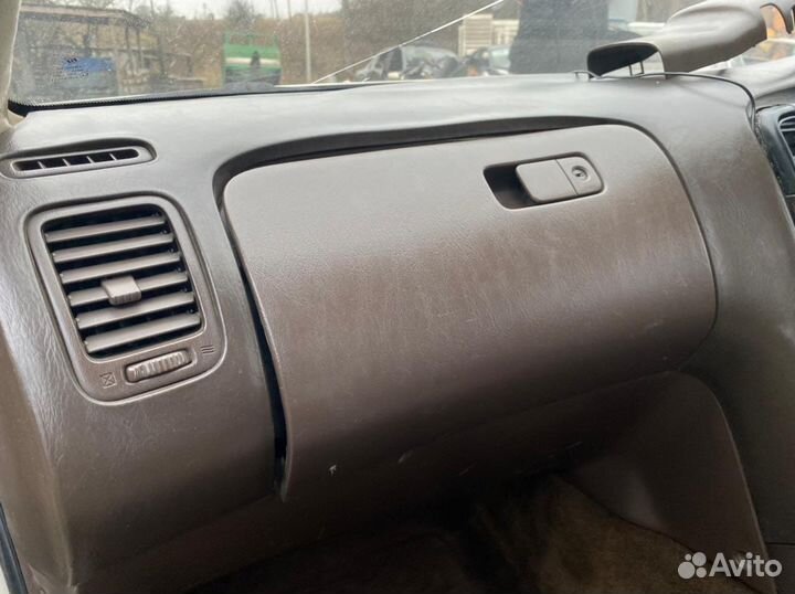 Бордачек Toyota Cresta X90