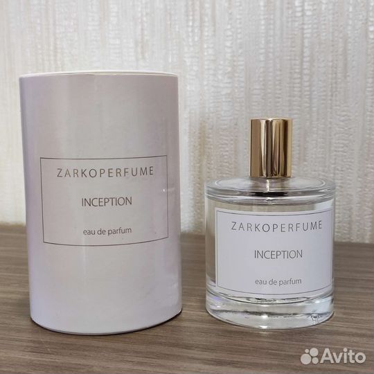 Парфюм известных марок (селектив и люкс)