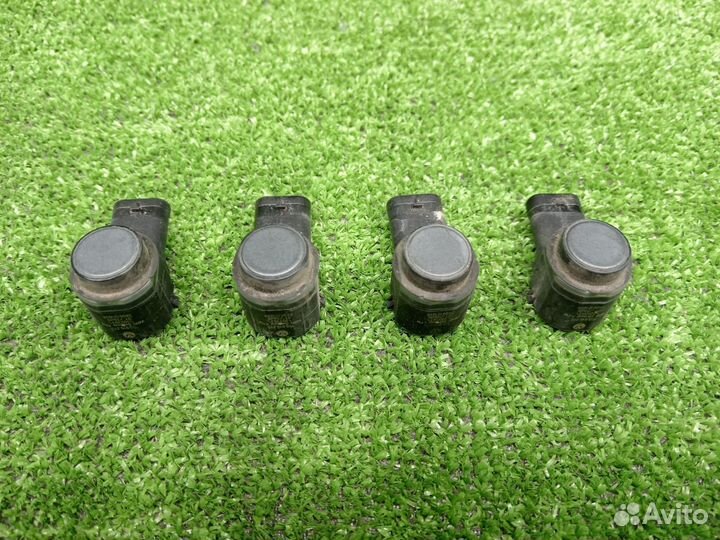 Датчик парктроника VAG Audi Volkswagen Passat b7 Alltrack Q3 8U A5 8T 8U цена за штуку