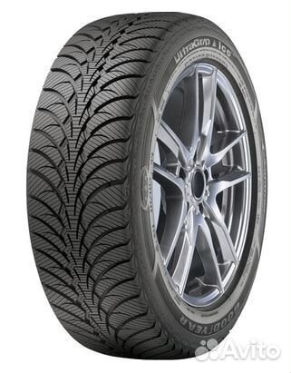 Goodyear UltraGrip Ice SUV Gen-1 255/55 R20