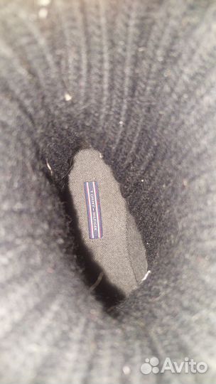 Полусапоги женские детские 35 / 36