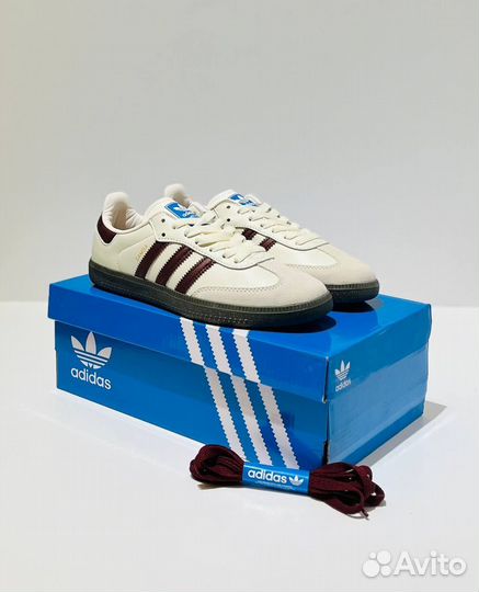 Adidas samba