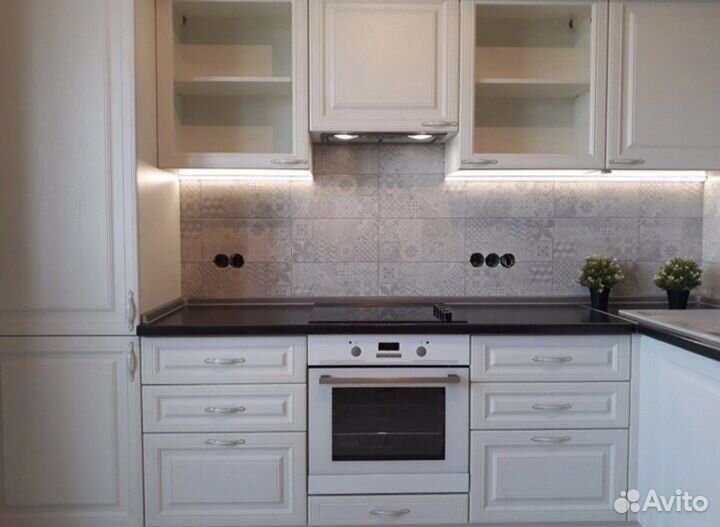 Кухня на заказ от производителя