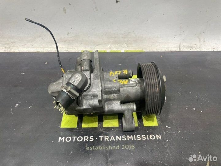 Гидроусилитель руля Bmw 7 - Series F01 N63B44