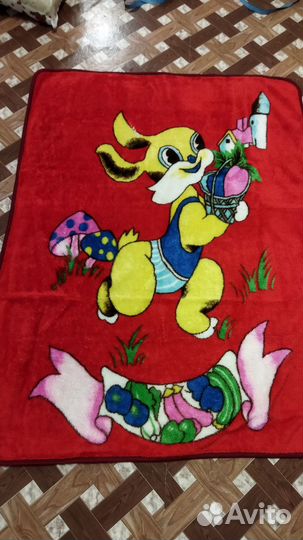 Плед покрывало, одеяло, постельное бельё