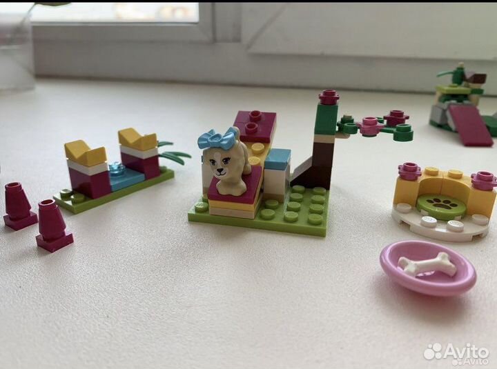 Lego Friends оригинал