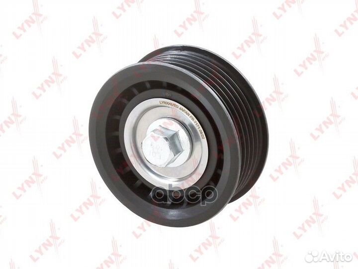 Ролик навесного оборудования PB7171 lynxauto