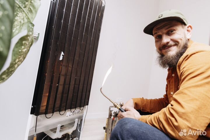 Ремонт стиральных машин с гарантией