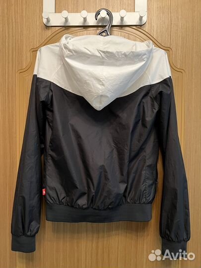 Ветровка олимпийка Nike