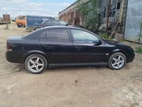 Opel Vectra 2.0 MT, 2003, 300 000 км, с пробегом, цена 235 000 руб.