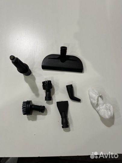 Паровая швабра китфорт