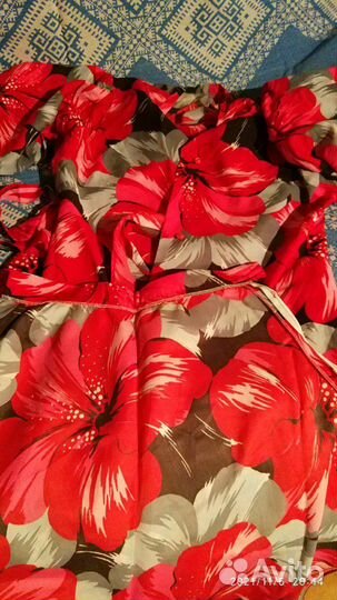 Много интересной ретро одежды СССР