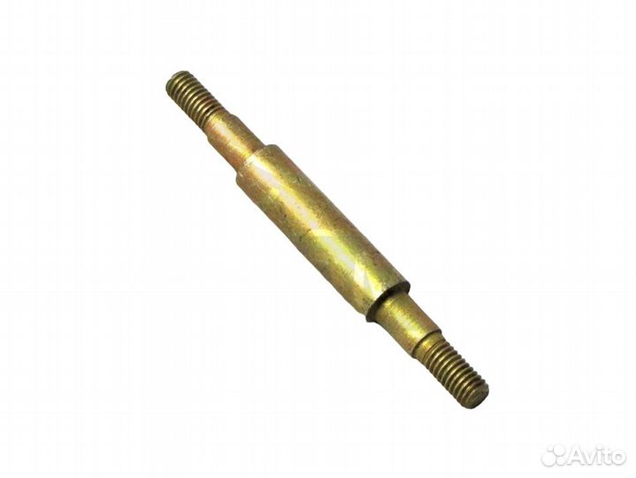 Ось Буран вариатора Альпина (110601312)