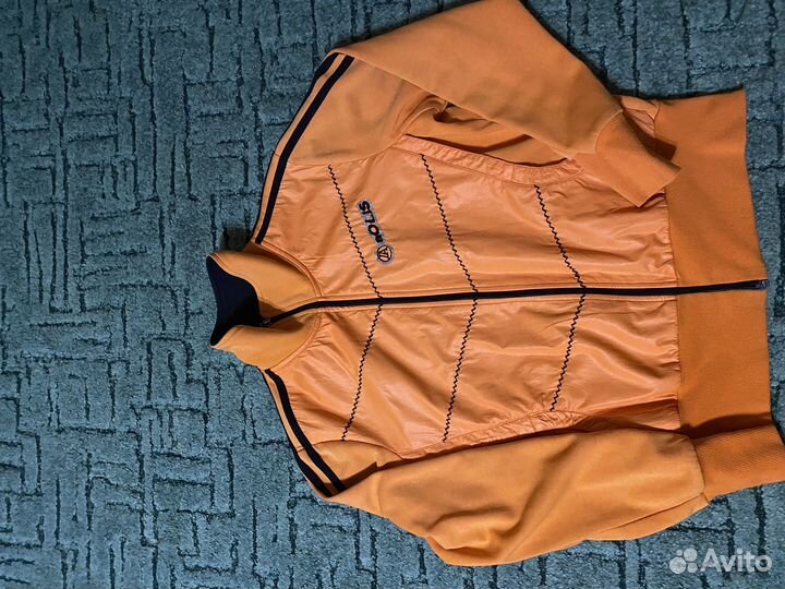 Спортивный костюм женский xs