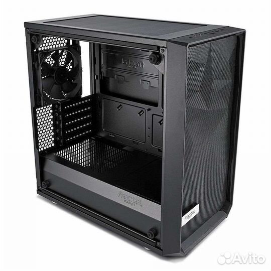Продам Fractal Design Meshify C Mini Dark TG
