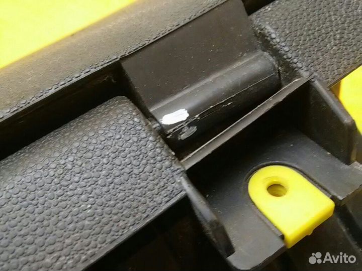 Бардачок Corsa D