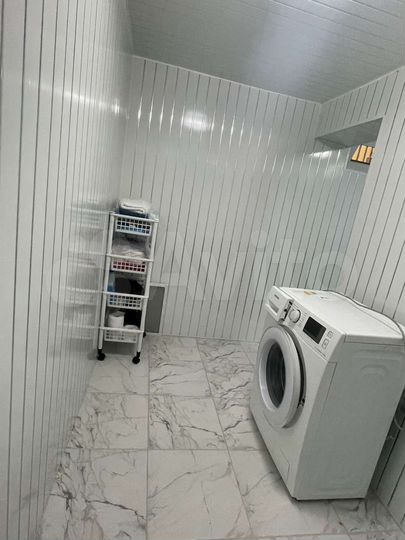 Дом 50 м² на участке 5 сот.