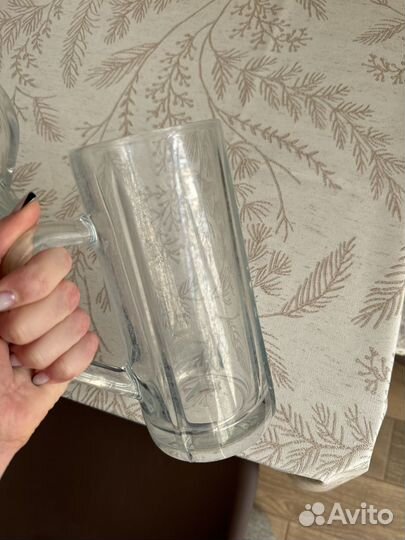 Пивные кружки