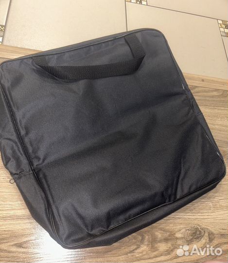 Новые сумка и пульт для кольцевой лампы