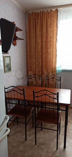 1-к. квартира, 30 м², 6/9 эт.