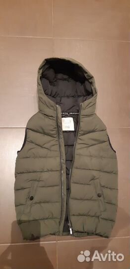 Жилектка OVS р 128