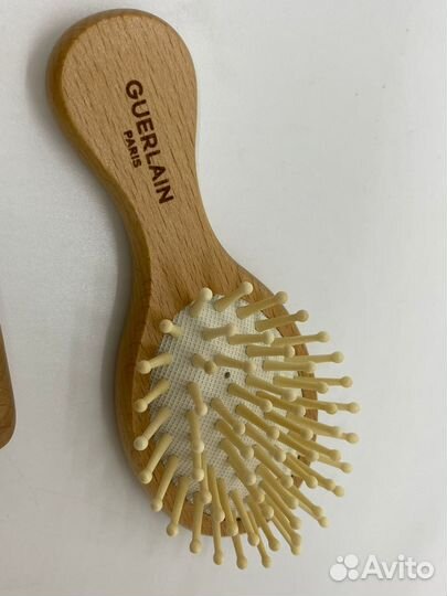 Guerlain подарочный набор (дерево) оригинал