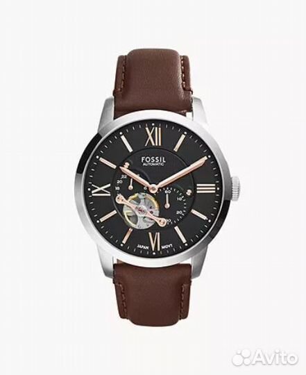 Fossil ME3061 - townsman automatic Watch