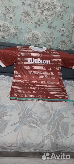 Футболка Новая