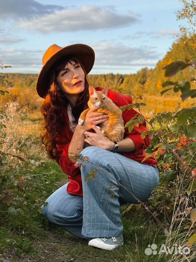 Мобильный фотограф