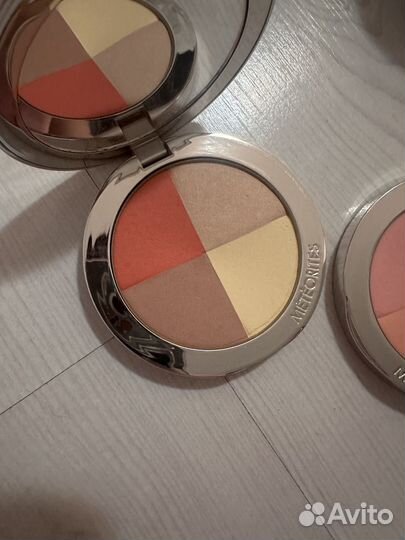 Guerlain метеориты