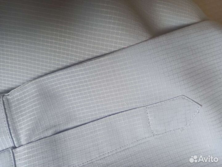 Рубашка для мальчика 158