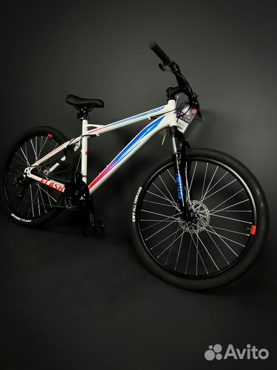 Велосипед Forward Flash 26