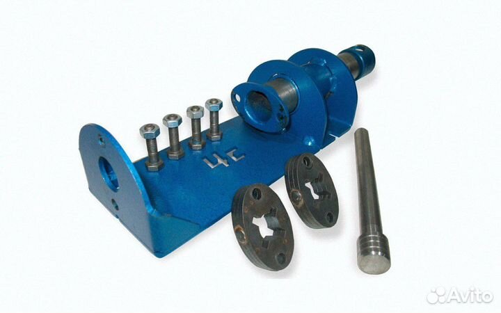 Комплект 4 с + Трубогиб Т3