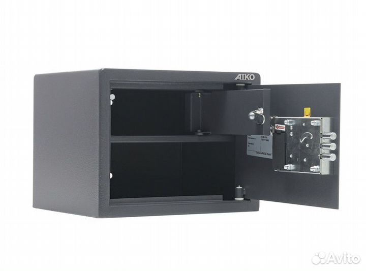 Сейф Aiko тт-23 EL