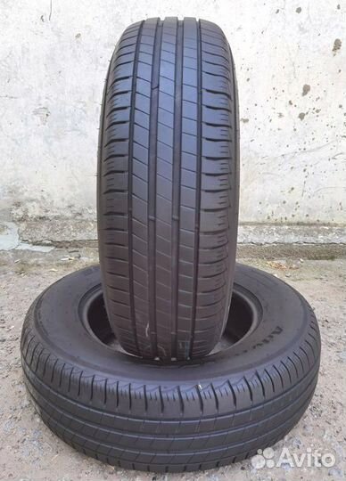 Bfgoodrich Advantage 215/70 R16 H