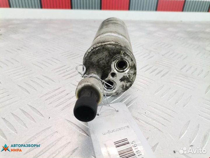 Осушитель кондиционера Opel Corsa C рест. 2006