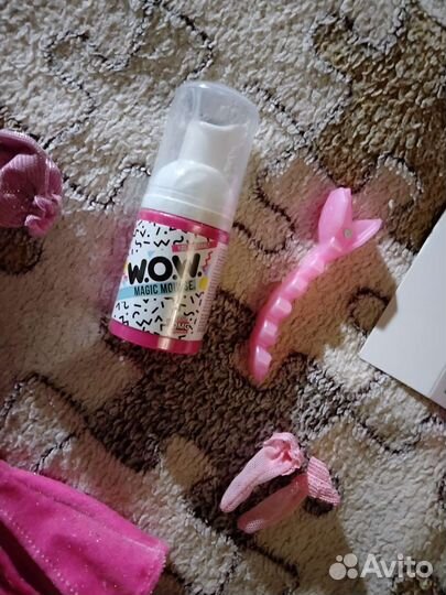 Одежда для кукол лол омг