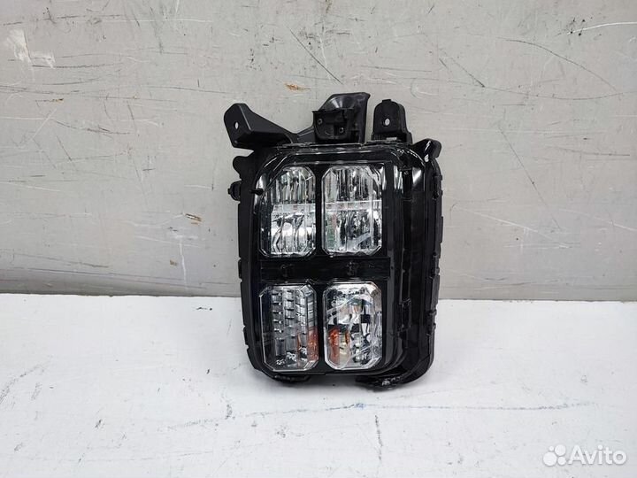 Фара правая птф mitsubishi ASX 2020-нв донор