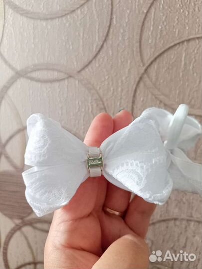 Резиночки ручной работы