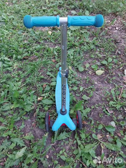 Самокат детский
